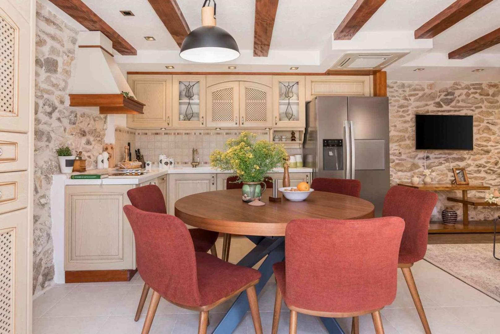 Luxury Villa Finessa Skradin 2 With Heated Pool, Jacuzzi And Sauna Dış mekan fotoğraf