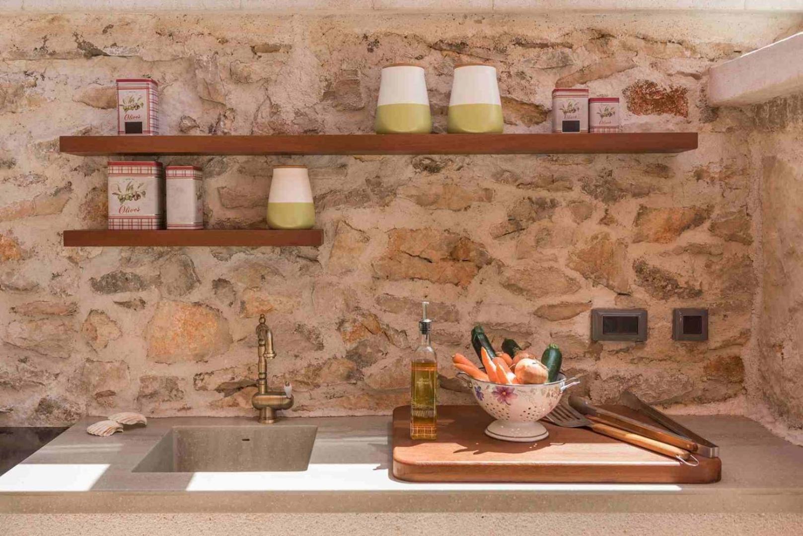 Luxury Villa Finessa Skradin 2 With Heated Pool, Jacuzzi And Sauna Dış mekan fotoğraf