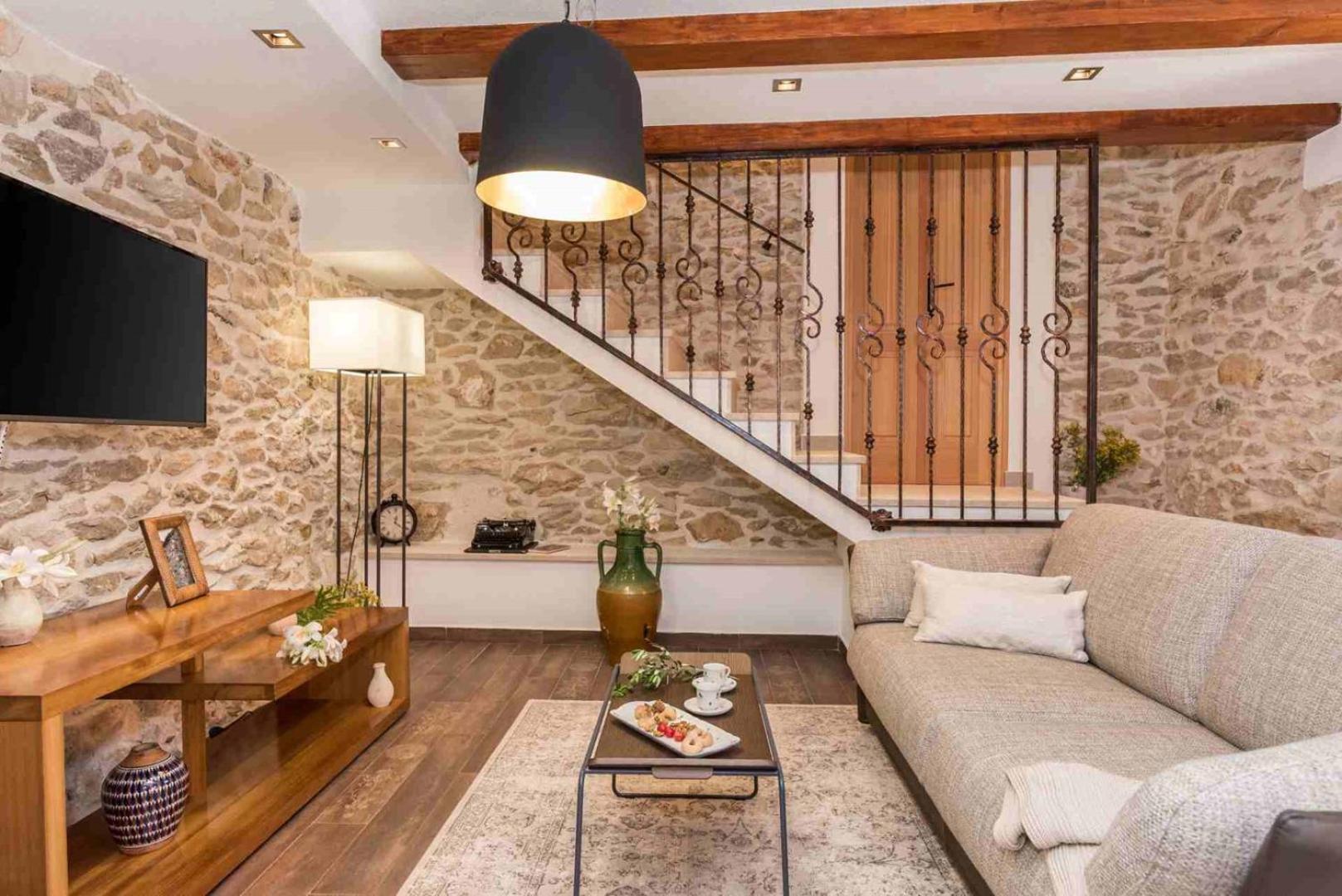 Luxury Villa Finessa Skradin 2 With Heated Pool, Jacuzzi And Sauna Dış mekan fotoğraf